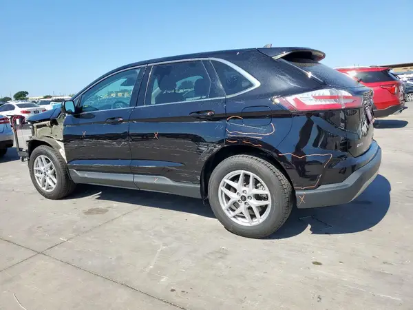 2FMPK4J95PBA31603 2023 FORD EDGE - Image 2