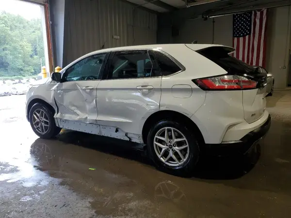 2FMPK4J95PBA31679 2023 FORD EDGE - Image 2