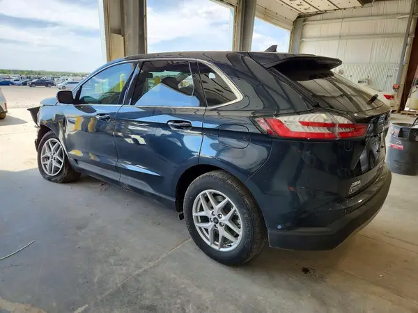 2FMPK4J95PBA33061 2023 FORD EDGE - Image 2