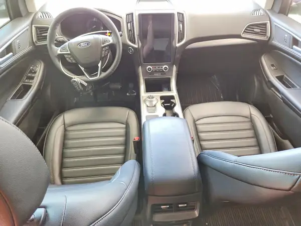 2FMPK4J95PBA33061 2023 FORD EDGE - Image 8