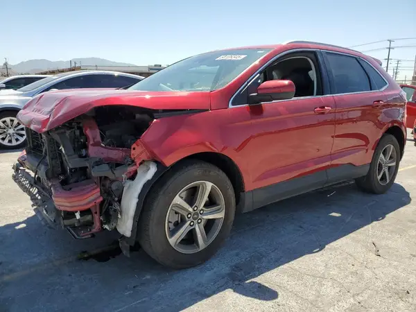 2FMPK4J95PBA33688 2023 FORD EDGE - Image 1