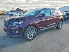 2FMPK4J95PBA33884 2023 FORD EDGE