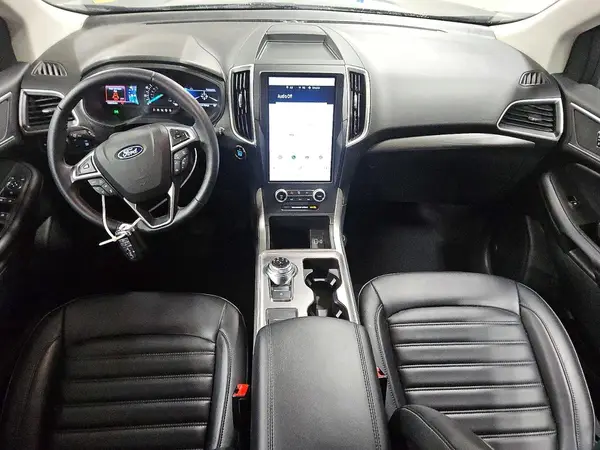 2FMPK4J95PBA34629 2023 FORD EDGE - Image 8