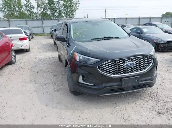 2FMPK4J95PBA35005 2023 FORD EDGE - Image 1