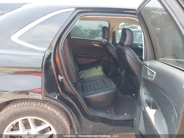 2FMPK4J95PBA35005 2023 FORD EDGE - Image 8