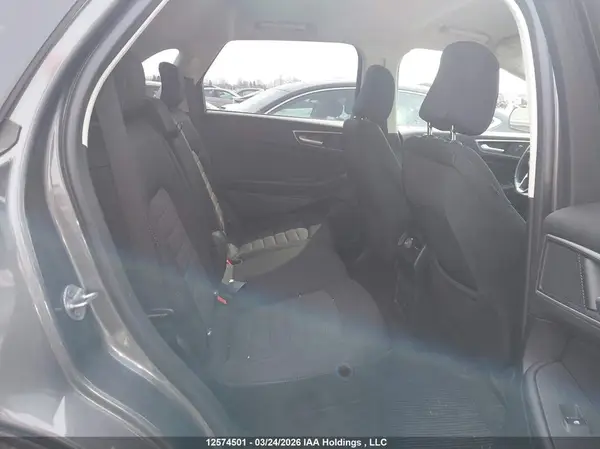 2FMPK4J95PBA35344 2023 FORD EDGE - Image 8