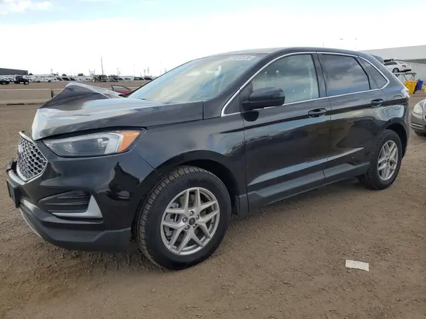 2FMPK4J95PBA36042 2023 FORD EDGE - Image 1