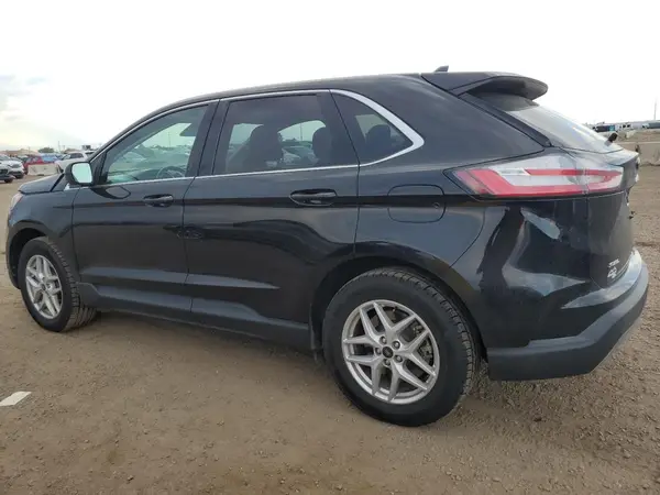 2FMPK4J95PBA36042 2023 FORD EDGE - Image 2