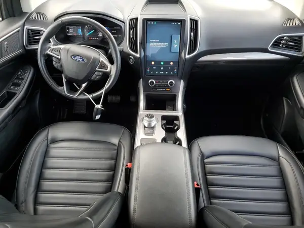 2FMPK4J95PBA36042 2023 FORD EDGE - Image 8
