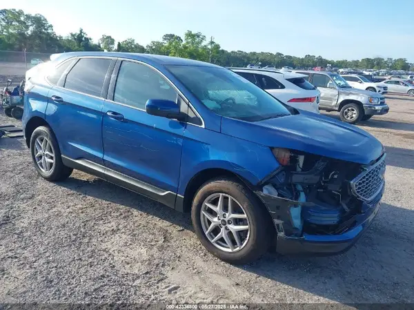 2FMPK4J95PBA36669 2023 FORD EDGE - Image 1
