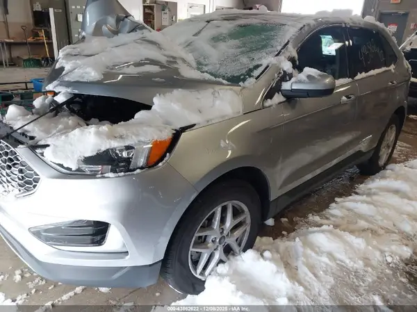 2FMPK4J95PBA39278 2023 FORD EDGE - Image 2