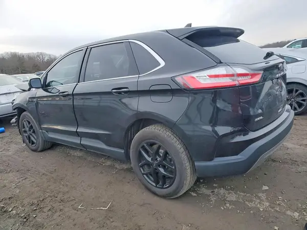 2FMPK4J95PBA39345 2023 FORD EDGE - Image 2