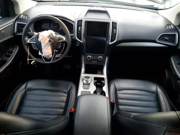 2FMPK4J95PBA39345 2023 FORD EDGE - Image 8
