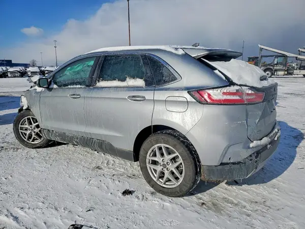 2FMPK4J95PBA39488 2023 FORD EDGE - Image 2