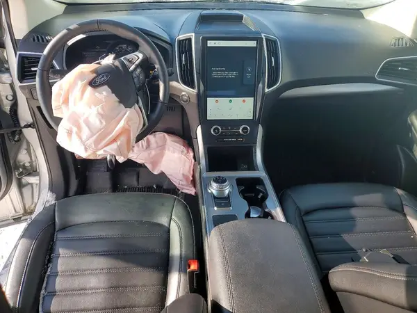 2FMPK4J95PBA39488 2023 FORD EDGE - Image 8