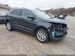 2FMPK4J95PBA41791 2023 FORD EDGE