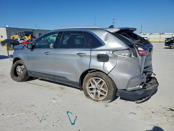 2FMPK4J95PBA42049 2023 FORD EDGE - Image 2