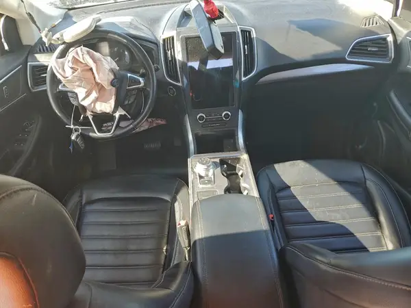 2FMPK4J95PBA42049 2023 FORD EDGE - Image 8