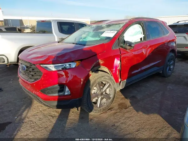 2FMPK4J95PBA43637 2023 FORD EDGE - Image 2