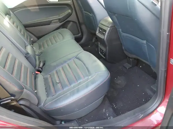 2FMPK4J95PBA43637 2023 FORD EDGE - Image 8