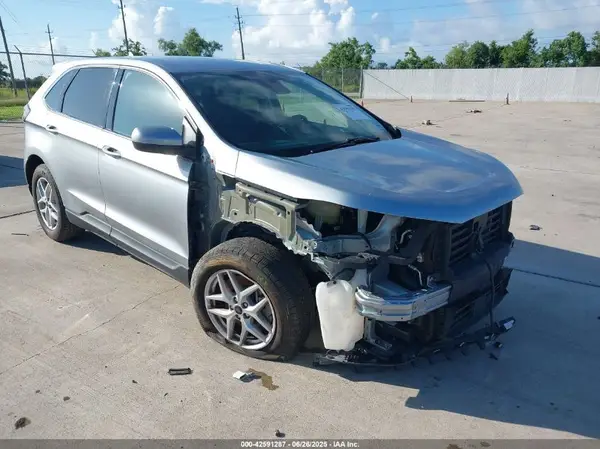 2FMPK4J95PBA46294 2023 FORD EDGE - Image 1