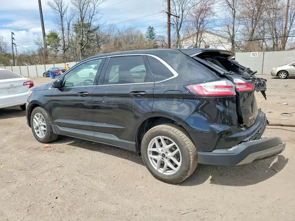 2FMPK4J95PBA47185 2023 FORD EDGE - Image 2