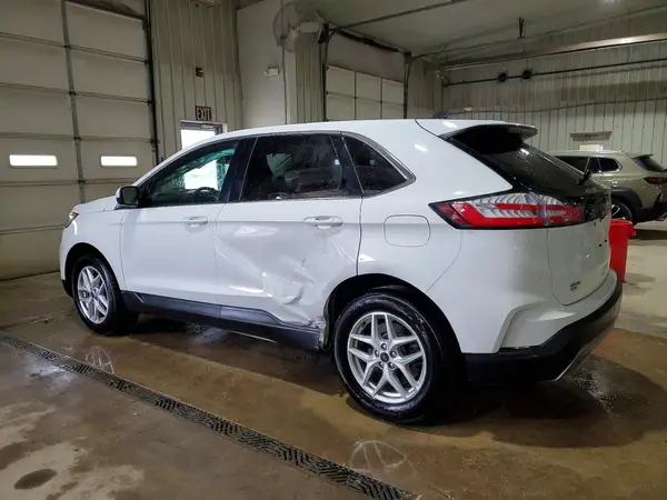 2FMPK4J95PBA47414 2023 FORD EDGE - Image 2