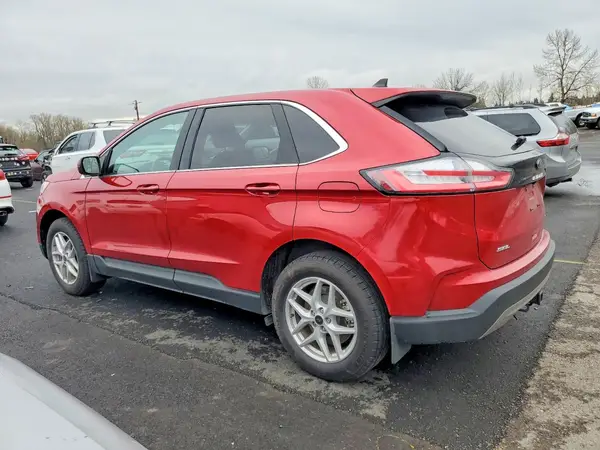2FMPK4J95PBA48868 2023 FORD EDGE - Image 2