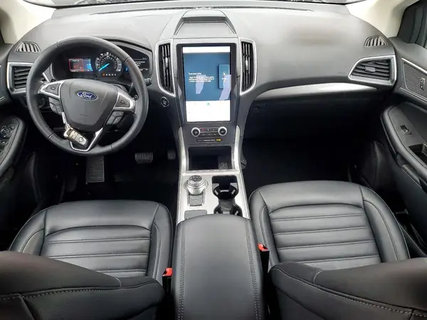 2FMPK4J95PBA48868 2023 FORD EDGE - Image 8