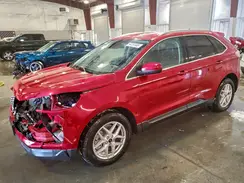 2FMPK4J95PBA51690 2023 FORD EDGE