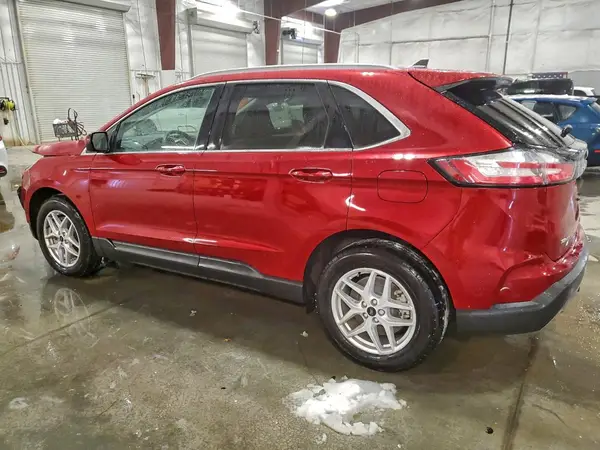 2FMPK4J95PBA51690 2023 FORD EDGE - Image 2