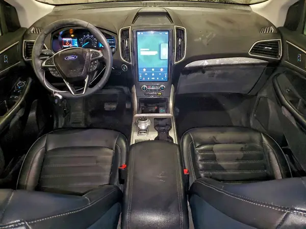2FMPK4J95PBA51690 2023 FORD EDGE - Image 8