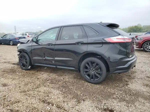 2FMPK4J95PBA52807 2023 FORD EDGE - Image 2