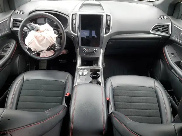 2FMPK4J95PBA52807 2023 FORD EDGE - Image 8
