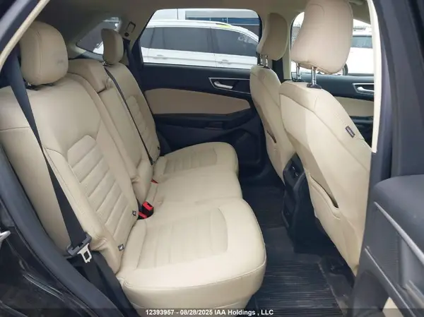 2FMPK4J95PBA53519 2023 FORD EDGE - Image 8