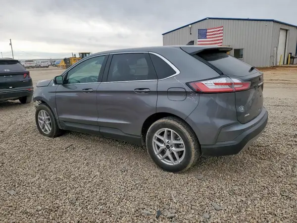 2FMPK4J95PBA55092 2023 FORD EDGE - Image 2