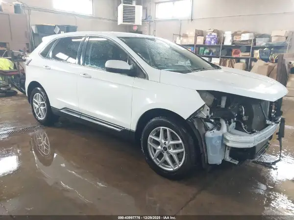 2FMPK4J95PBA56419 2023 FORD EDGE - Image 1