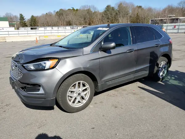 2FMPK4J95PBA57022 2023 FORD EDGE - Image 1