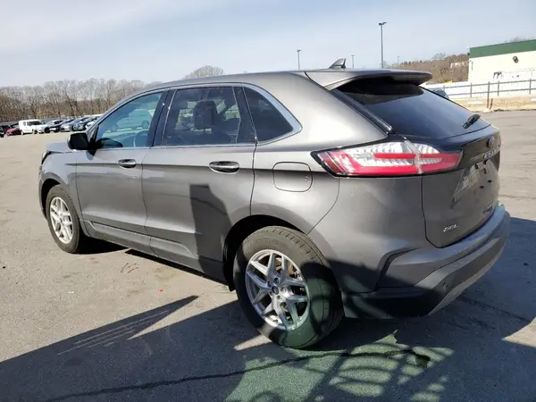 2FMPK4J95PBA57022 2023 FORD EDGE - Image 2