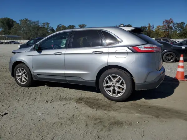 2FMPK4J95PBA57845 2023 FORD EDGE - Image 2
