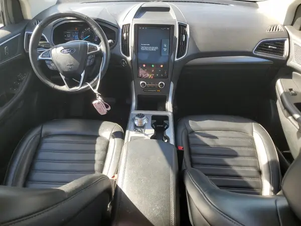 2FMPK4J95PBA57845 2023 FORD EDGE - Image 8