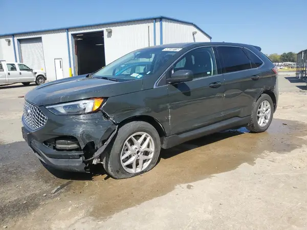 2FMPK4J95PBA57960 2023 FORD EDGE - Image 1