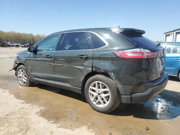 2FMPK4J95PBA57960 2023 FORD EDGE - Image 2