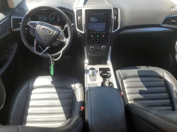 2FMPK4J95PBA57960 2023 FORD EDGE - Image 8