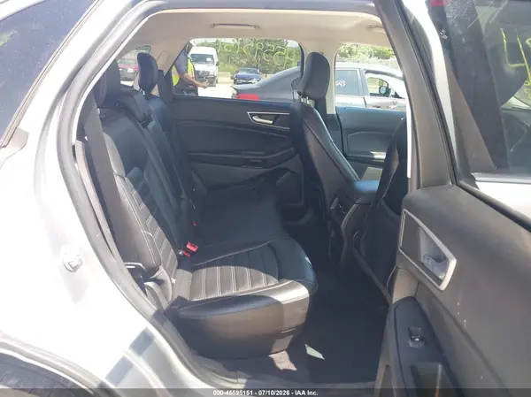 2FMPK4J95PBA58669 2023 FORD EDGE - Image 8