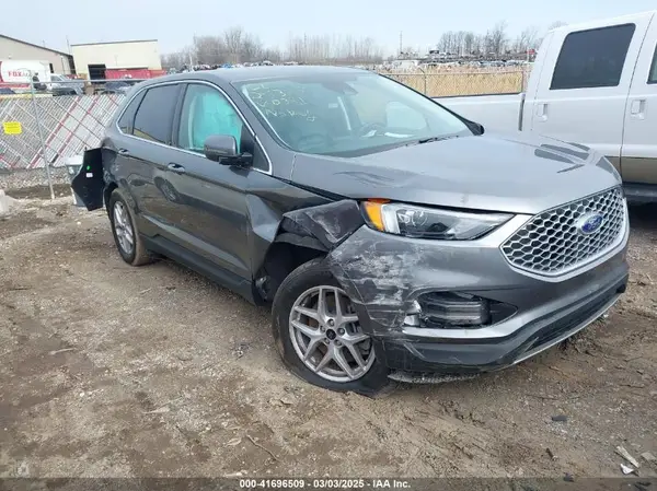 2FMPK4J95PBA60342 2023 FORD EDGE - Image 1