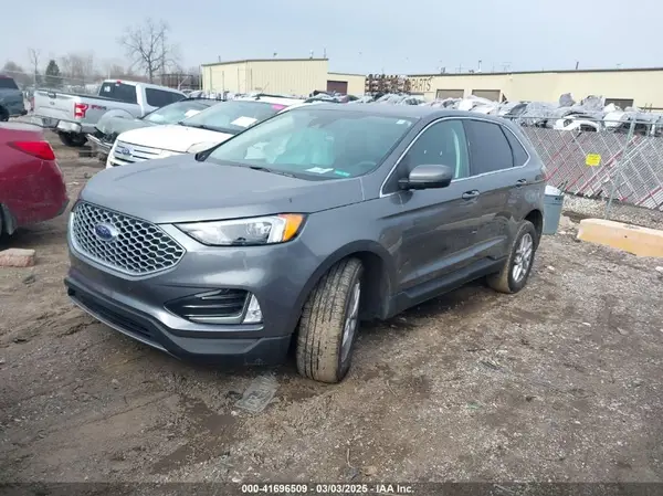 2FMPK4J95PBA60342 2023 FORD EDGE - Image 2
