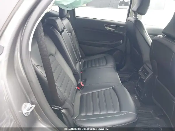 2FMPK4J95PBA60342 2023 FORD EDGE - Image 8
