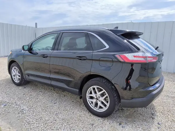 2FMPK4J95PBA61328 2023 FORD EDGE - Image 2