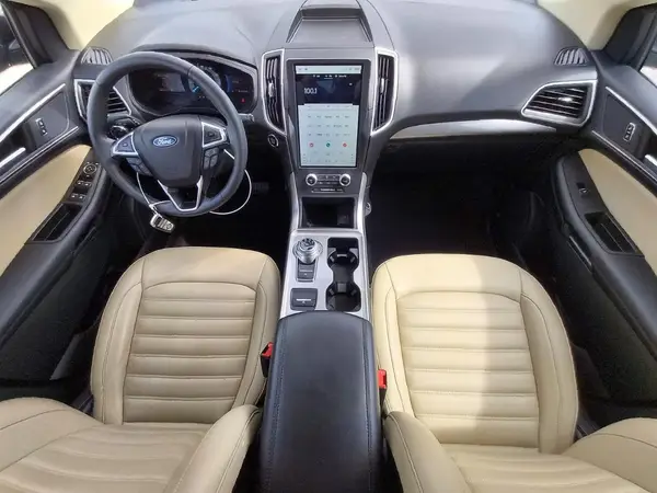 2FMPK4J95PBA61328 2023 FORD EDGE - Image 8